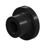 Picture of Hub cap, black