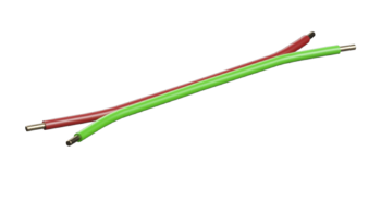 Picture of Lead 250, red/green