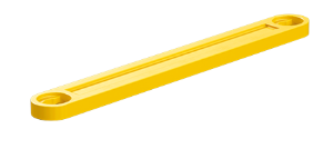 Picture of X-Strut 63.6, yellow