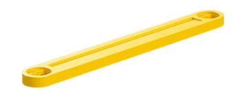 Picture of X-Strut 63.6, yellow