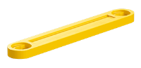 Picture of I-Strut 45, yellow