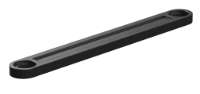 Picture of X-Strut 63.6, black