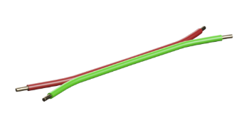 Picture of Lead 1000, red/green