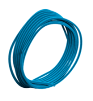 Picture of Cable 600, blue