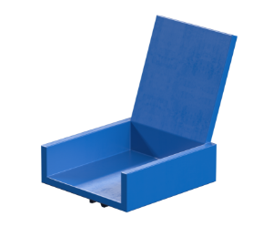 Picture of Seat, blue