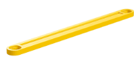 Picture of X-Strut 84.4, yellow