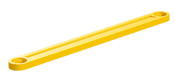 Picture of X-Strut 84.4, yellow