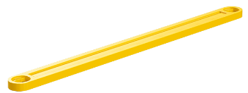 Picture of X-Strut 106, yellow