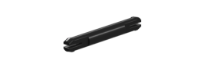 Picture of Clip axle 30, black