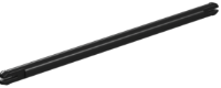Picture of Clip axle 90, black