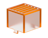 Picture of Light cap, orange