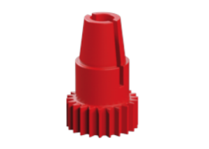 Picture of Collet chuck, red