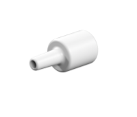 Picture of Hose connection, solenoid valve