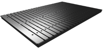 Picture of Base plate 390x270