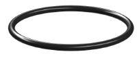 Picture of O-Ring for Large Pulley 31019 54x3, black