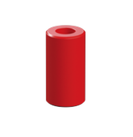 Picture of Sleeve 15, red