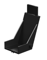 Picture of Bucket seat, black