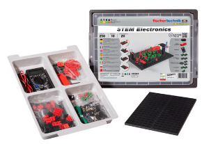 Picture of STEM Electronics