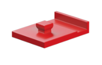 Picture of guide plate for electromagnet