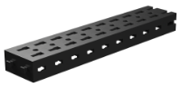 Picture of U-girder 150, Black