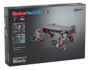 Picture of Maker Kit Bionic