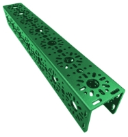 Picture of 336mm U-Channel (Green)