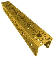 Picture of 336mm U-Channel (Gold)