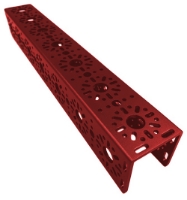 Picture of 336mm U-Channel (Red)