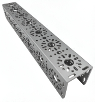 Picture of 336mm U-Channel (Silver)