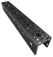 Picture of 336mm U-Channel (Black)
