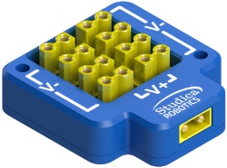 Picture for category Power System Components