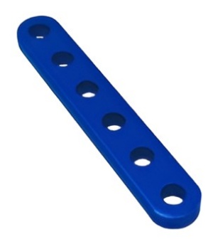 Picture of 48mm Flat Beam (Blue)
