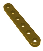 Picture of 48mm Flat Beam (Gold)