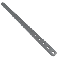 Picture of 144mm Flat Beam (Silver)