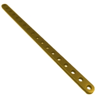 Picture of 144mm Flat Beam (Gold)