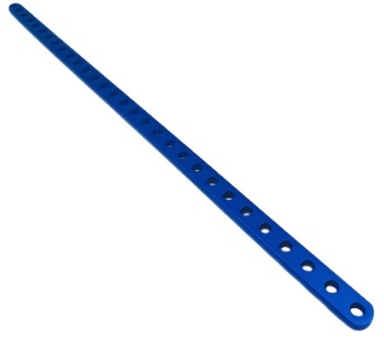 Picture of 240mm Flat Beam (Blue)