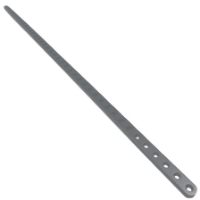 Picture of 336mm Flat Beam (Silver)