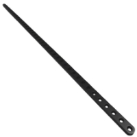 Picture of 336mm Flat Beam (Black)