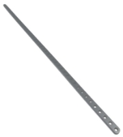 Picture of 432mm Flat Beam (Silver)
