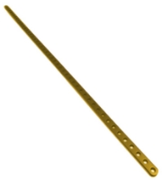Picture of 432mm Flat Beam (Gold)