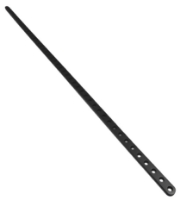 Picture of 432mm Flat Beam (Black)