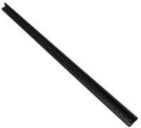 Picture of 384mm L-Beam (Black)