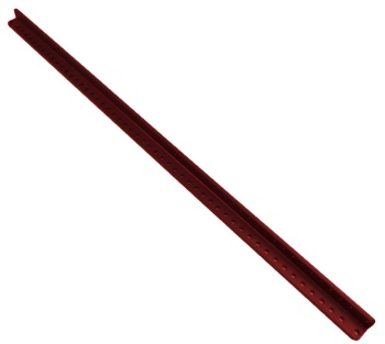 Picture of 432mm L-Beam (Red)