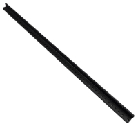 Picture of 432mm L-Beam (Black)