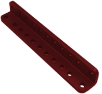 Picture of 96mm L-Beam (Red)