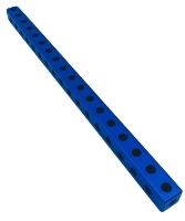 Picture of 144mm Square Beam (Blue)