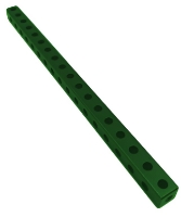 Picture of 144mm Square Beam (Green)