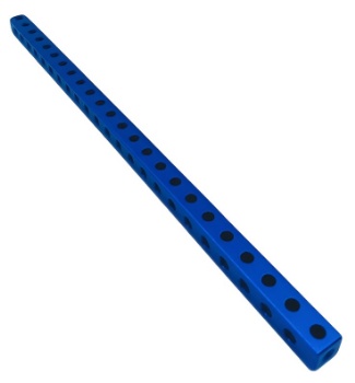 Picture of 192mm Square Beam (Blue)