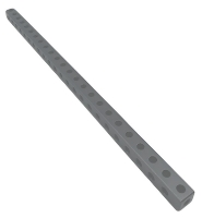 Picture of 192mm Square Beam (Silver)