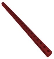 Picture of 192mm Square Beam (Red)